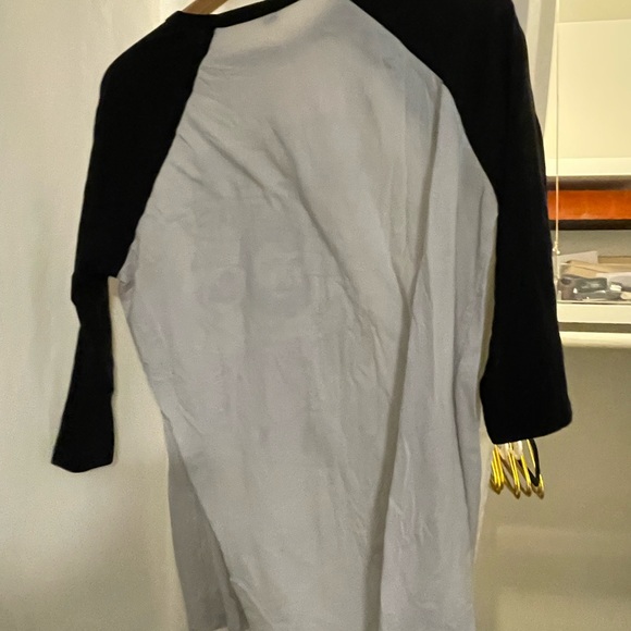 ModCloth top - Picture 2 of 3